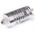 RS PRO Polypropylene Film Capacitor, 440V ac, ±10%, 5μF, Screw Mount