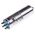 RS PRO Polypropylene Film Capacitor, 440V ac, ±10%, 8μF, Screw Mount