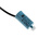 RS PRO Polypropylene Film Capacitor, 440V ac, ±10%, 1.5μF, Screw Mount