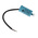 RS PRO Polypropylene Film Capacitor, 440V ac, ±10%, 1.5μF, Screw Mount