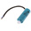 RS PRO Polypropylene Film Capacitor, 440V ac, ±10%, 5μF, Screw Mount