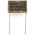 KEMET PME278 Paper Capacitor, 440V ac, ±20%, 100nF, Through Hole
