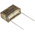 KEMET PME278 Paper Capacitor, 440V ac, ±20%, 100nF, Through Hole