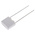 KEMET MMK Polyester Film Capacitor, 200 V ac, 400 V dc, ±5%, 1nF, Through Hole