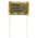 KEMET PME261 Paper Capacitor, 660 V ac, 1500V dc, ±20%, 100nF, Through Hole