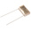 KEMET PME271 Paper Capacitor, 275V ac, ±20%, 10nF, Through Hole
