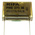 KEMET PME271 Paper Capacitor, 275V ac, ±20%, 100nF, Through Hole
