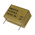 KEMET PME271 Paper Capacitor, 275V ac, ±20%, 100nF, Through Hole