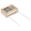 KEMET PME271 Paper Capacitor, 275V ac, ±10%, 220nF, Through Hole