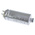 KEMET 10μF Polypropylene Capacitor PP 500V ac ±5% Tolerance Chassis Mount C87 Series