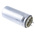 KEMET 25μF Polypropylene Capacitor PP 500V ac ±5% Tolerance Chassis Mount C87 Series