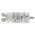 KEMET C27 Metallised Polypropylene Film Capacitor, 470V ac, ±5%, 4μF, Chassis Mount