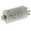 KEMET C27 Metallised Polypropylene Film Capacitor, 470V ac, ±5%, 8μF, Chassis Mount