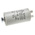 KEMET C27 Metallised Polypropylene Film Capacitor, 470V ac, ±5%, 15μF, Chassis Mount