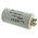 KEMET C27 Metallised Polypropylene Film Capacitor, 470V ac, ±5%, 35μF, Chassis Mount