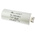 KEMET C27 Metallised Polypropylene Film Capacitor, 470V ac, ±5%, 40μF, Chassis Mount