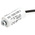 KEMET C27 Metallised Polypropylene Film Capacitor, 470V ac, ±5%, 4μF, Chassis Mount
