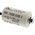 KEMET C27 Metallised Polypropylene Film Capacitor, 470V ac, ±5%, 6μF, Chassis Mount