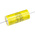 KEMET C4G Polypropylene Capacitor PP, 850V dc, ±5%, 1μF, Through Hole