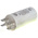 Ducati Energia 4.16.15 Polypropylene Film Capacitor, 500V ac, ±5%, 1μF, Stud Mount
