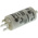 Ducati Energia 4.16.10 Polypropylene Film Capacitor, 450V ac, ±5%, 3μF, Stud Mount