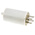Ducati Energia 4.16.10 Polypropylene Film Capacitor, 450V ac, ±5%, 8μF, Stud Mount