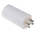 Ducati Energia 4.16.10 Polypropylene Film Capacitor, 450V ac, ±5%, 18μF, Stud Mount