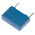 KEMET PHE426 Metallised Polypropylene Film Capacitor, 250 V ac, 630 V dc, ±5%, 10nF, Through Hole