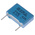 KEMET PHE426 Metallised Polypropylene Film Capacitor, 250 V ac, 630 V dc, ±5%, 10nF, Through Hole
