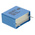 KEMET PHE840 Metallised Polypropylene Film Capacitor, 275V ac, ±20%, 1μF, Through Hole