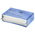 KEMET PHE840 Metallised Polypropylene Film Capacitor, 275V ac, ±20%, 2.2μF, Through Hole