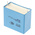 KEMET PHE844 Metallised Polypropylene Film Capacitor, 440 V ac, 480 V ac, ±20%, 2.2μF, Through Hole