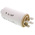 KEMET C27 Metallised Polypropylene Film Capacitor, 470V ac, ±5%, 5μF, Chassis Mount