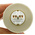 KEMET 50μF Polypropylene Capacitor PP 250V ac ±10% Tolerance Cable Mount C3B Series