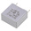 Vishay MKP 339 Polypropylene Film Capacitor, 310V ac, ±20%, 100nF, Through Hole