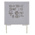 Vishay MKP 339 Polypropylene Film Capacitor, 310V ac, ±20%, 100nF, Through Hole