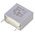 Vishay MKP 339 Polypropylene Film Capacitor, 310V ac, ±20%, 100nF, Through Hole
