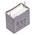 Vishay MKP 339 Polypropylene Film Capacitor, 310V ac, ±20%, 470nF, Through Hole