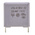 Vishay MKP 339 Polypropylene Film Capacitor, 310V ac, ±20%, 470nF, Through Hole