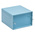 EPCOS B32926C Polypropylene Film Capacitor, 305V ac, ±20%, 10μF, Through Hole