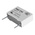 KEMET PME295 Paper Capacitor, 480V ac, ±20%, 2.2nF, Through Hole