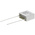 KEMET PME295 Paper Capacitor, 480V ac, ±20%, 4.7nF, Through Hole