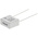 KEMET PME295 Paper Capacitor, 480V ac, ±20%, 4.7nF, Through Hole