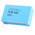 KEMET PHE450 Metallised Polypropylene Film Capacitor, 250 V ac, 400 V dc, ±5%, 470nF, Through Hole