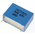 KEMET PHE450 Metallised Polypropylene Film Capacitor, 250 V ac, 400 V dc, ±5%, 1μF, Through Hole