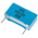 KEMET PHE450 Metallised Polypropylene Film Capacitor, 1 kV dc, 600 V ac, ±5%, 10nF, Through Hole