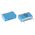 KEMET PHE450 Metallised Polypropylene Film Capacitor, 1 kV dc, 600 V ac, ±5%, 10nF, Through Hole