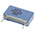 KEMET PHE448 Polypropylene Film Capacitor, 2 kV dc, 700 V ac, ±5%, 470pF, Through Hole