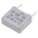 Vishay MKP 339 Polypropylene Film Capacitor, 310V ac, ±20%, 33nF, Through Hole