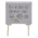 Vishay MKP 339 Polypropylene Film Capacitor, 310V ac, ±20%, 33nF, Through Hole